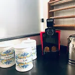 Mediterranium 아파트 로아노