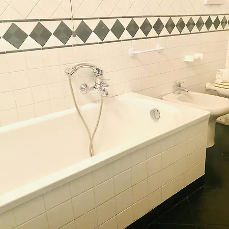 Apartamento Mediterranium *