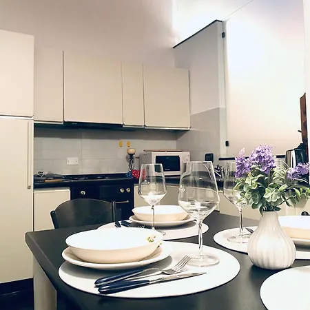 Apartamento Mediterranium *