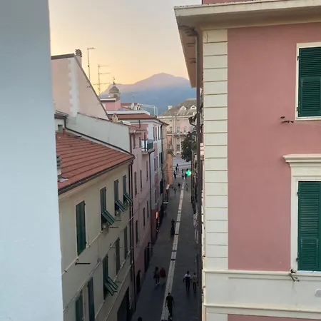 Mediterranium Apartamento *