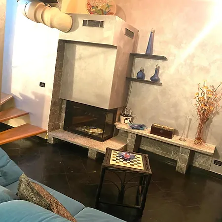 Mediterranium * Loano