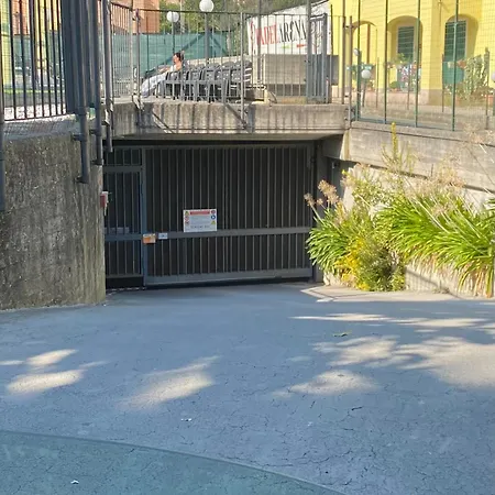 Apartamento Mediterranium Loano