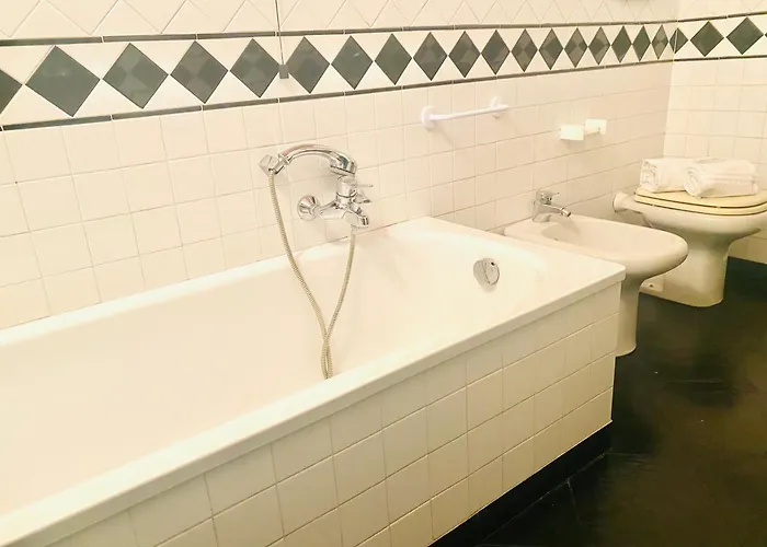 Apartman Mediterranium *