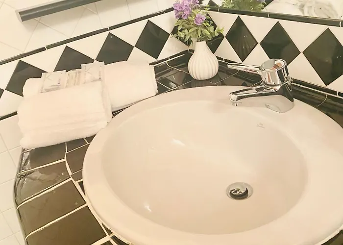 Mediterranium Apartman *