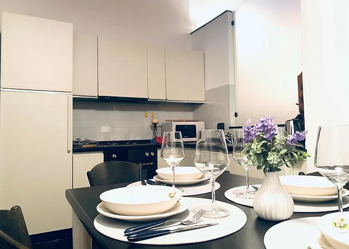 Apartman Mediterranium *