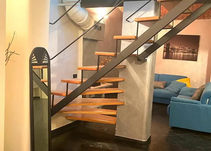 Apartman Mediterranium Loano