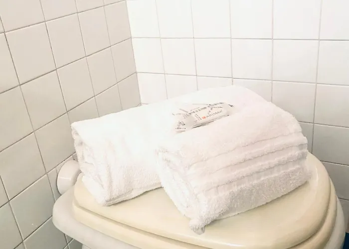 Mediterranium Apartman Loano