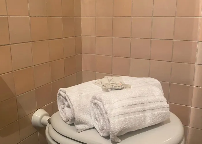 Mediterranium Apartman *