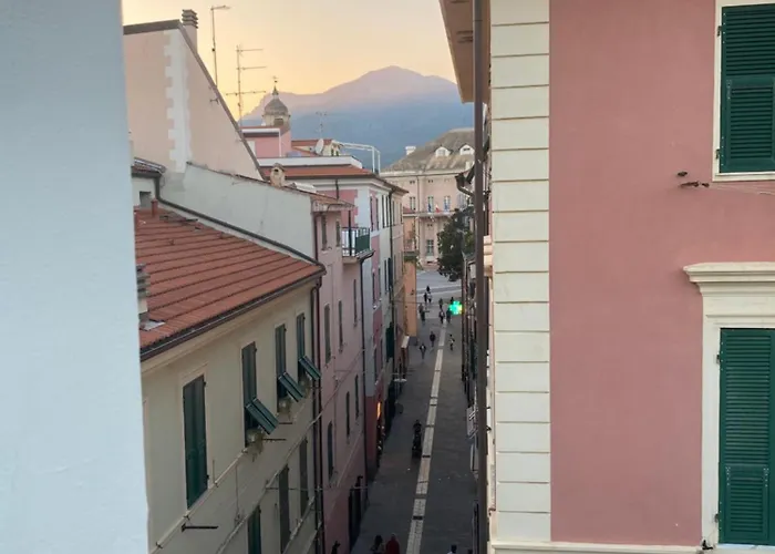 Mediterranium Apartman *