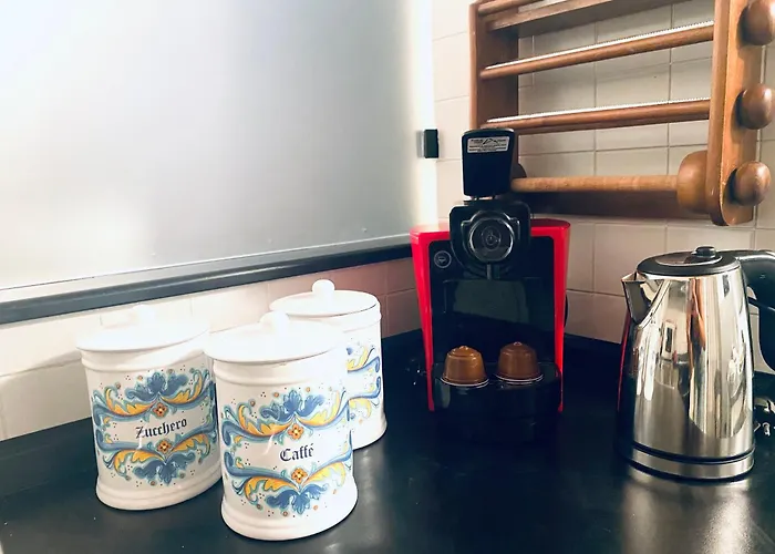 Mediterranium Apartman Loano