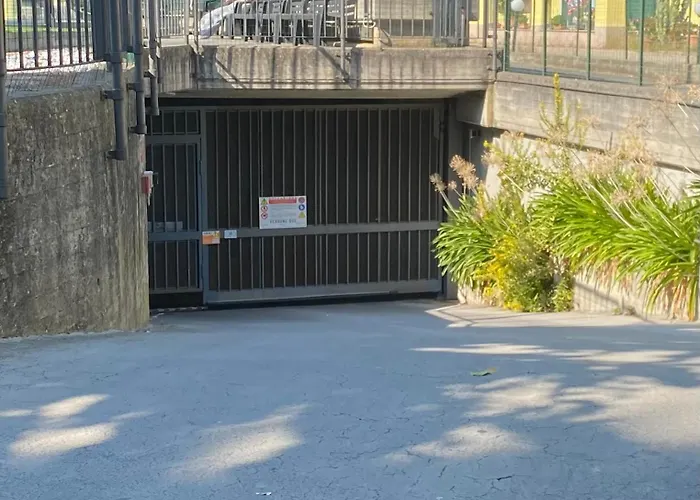 Apartman Mediterranium Loano